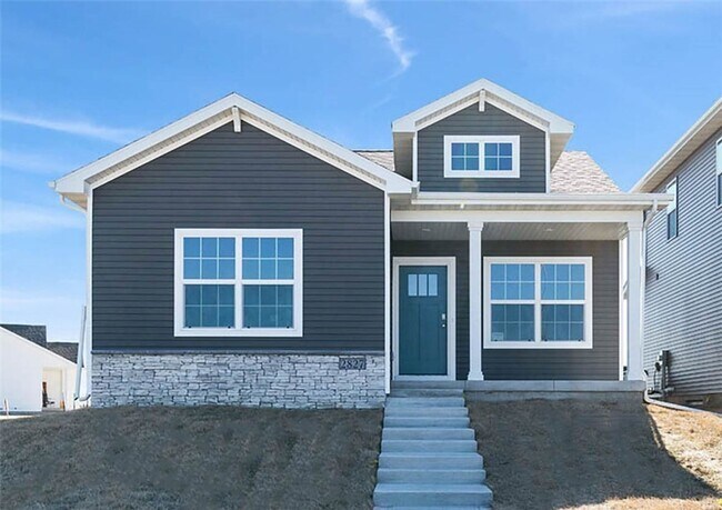 property at 3087 NW Irvinedale Dr