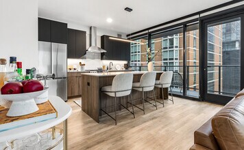 218 E Grand Ave in Chicago, IL - Building Photo - Building Photo