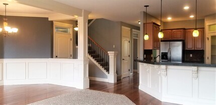 721 W U St in Washougal, WA - Building Photo - Building Photo