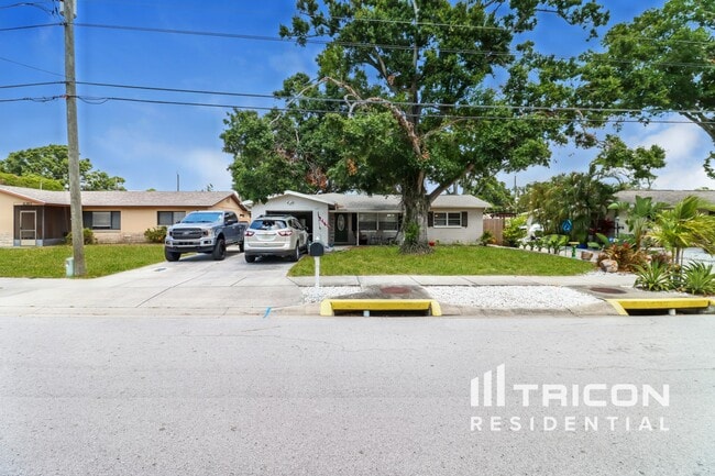 property at 6351 40th Ave N