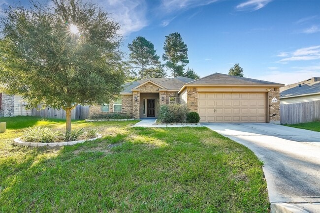 property at 5540 S Buffalo Cir