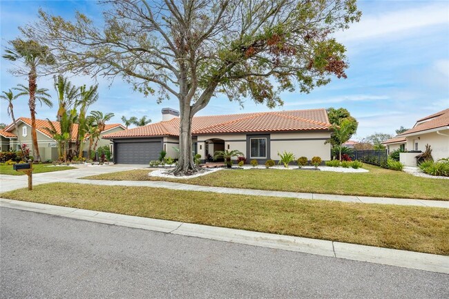 5809 Cruiser Way in Tampa, FL - Building Photo - Building Photo