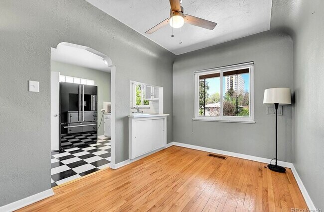 3818 W 25th Ave in Denver, CO - Building Photo - Building Photo
