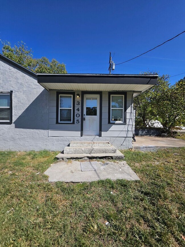 3405 S Pearl Ave in Joplin, MO - Building Photo - Building Photo