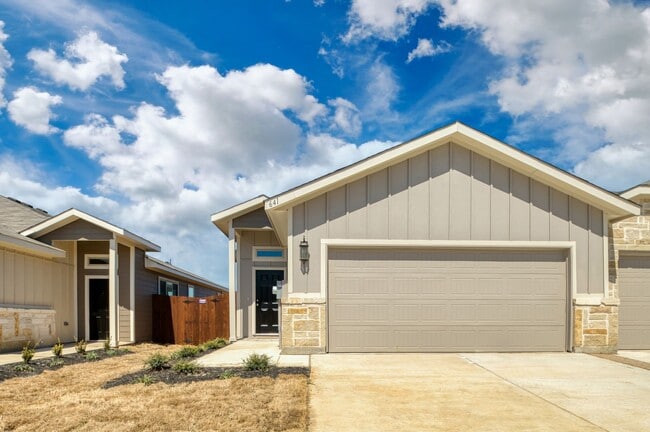 property at 641 Fallow Dr