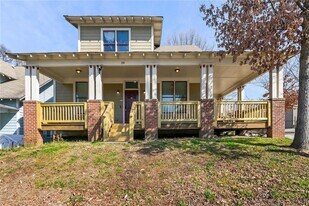 94 Lucy St SE in Atlanta, GA - Building Photo