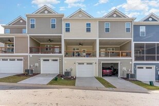 1006 Gateway Commons Cir in Wake Forest, NC - Building Photo