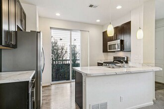 2419 Central Park Blvd in Denver, CO - Building Photo - Building Photo