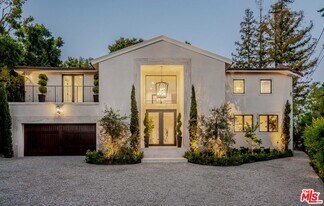 1900 Bel Air Rd in Los Angeles, CA - Building Photo