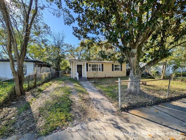 3336 Rosselle St in Jacksonville, FL - Building Photo - Building Photo