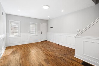 1609 W Stiles St in Philadelphia, PA - Building Photo - Building Photo
