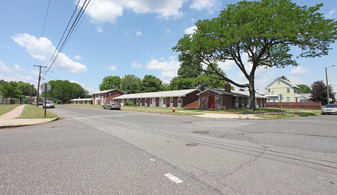 Shea Gardens Apartments