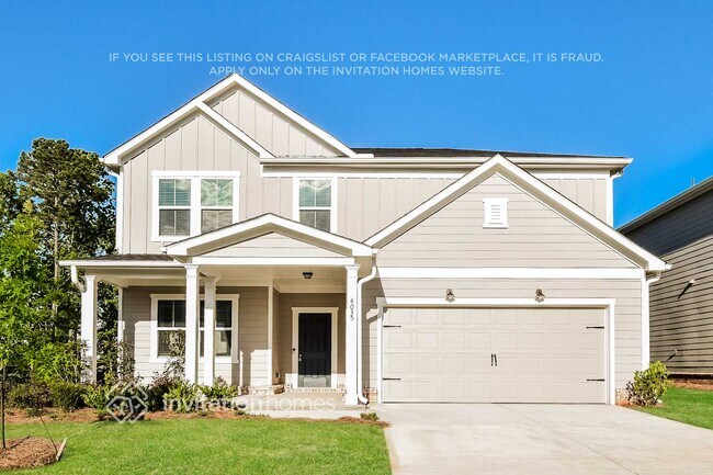 4035 Ferris Ln