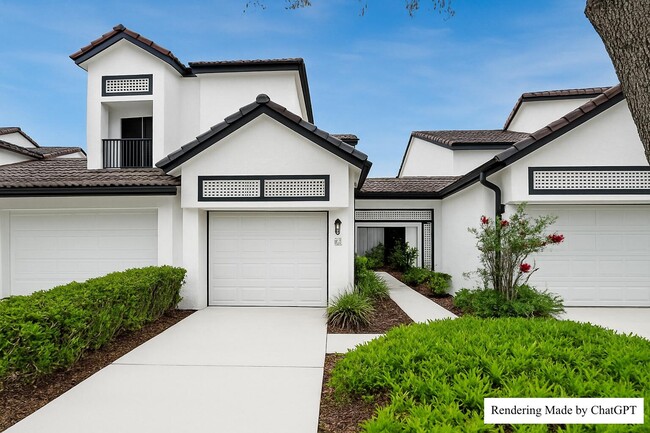property at 23181 Fountain View Dr