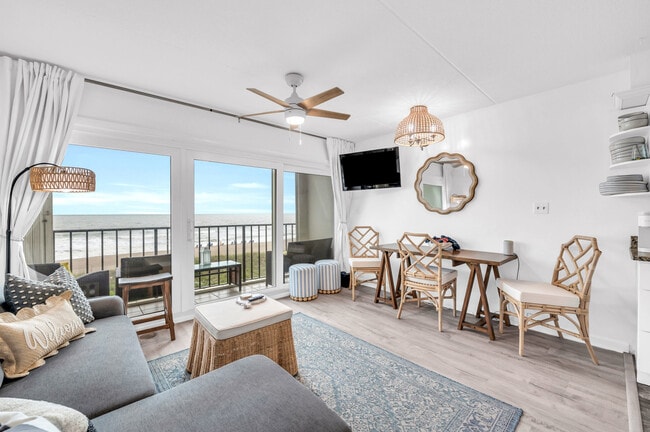 property at 222 Carolina Beach Ave N