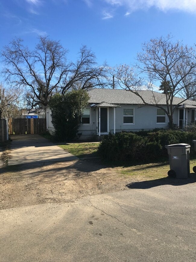 19453 Hill St in Anderson, CA - Building Photo - Building Photo