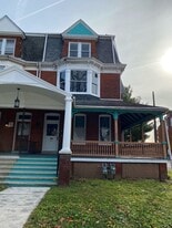 664 Linden Ave in York, PA - Building Photo