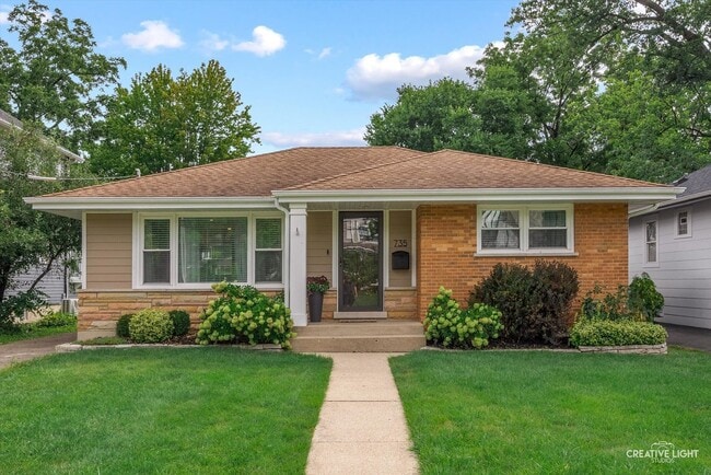 735 Western Ave