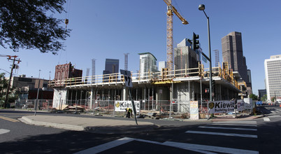 FKA 2116, 2130 & 2180 Stout Street in Denver, CO - Building Photo - Building Photo