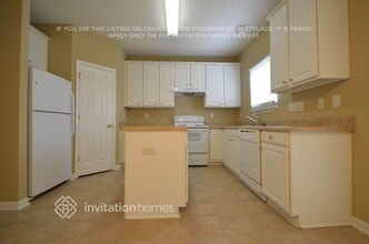 222 Heritage Creek Way in Greensboro, NC - Foto de edificio - Building Photo