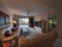 1405 N Sunrise Way in Palm Springs, CA - Building Photo - Building Photo