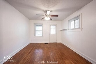 1450 N Gladstone Ave in Indianapolis, IN - Building Photo - Building Photo