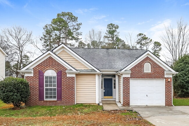 property at 11518 Larix Dr