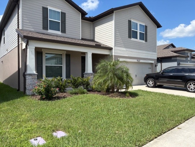 property at 9047 Rally Spring Lp