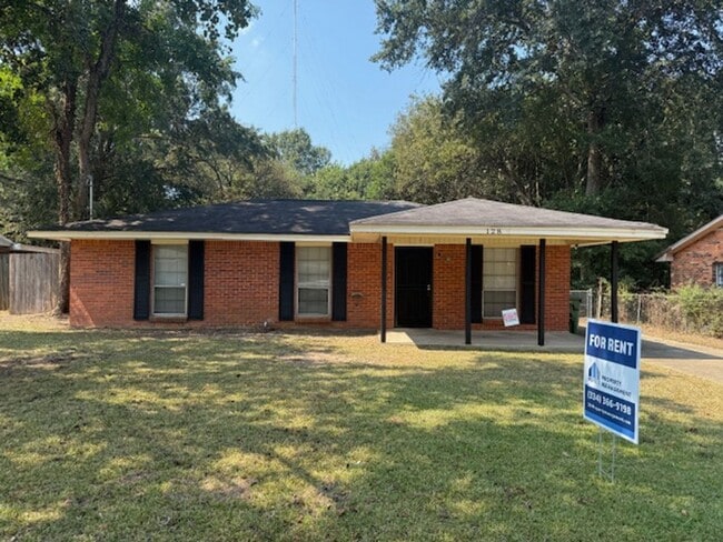 property at 128 Cedar St