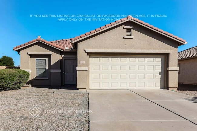 5930 W Getty Dr