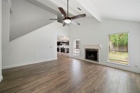 9807 Orangevale Dr in Spring, TX - Building Photo - Building Photo