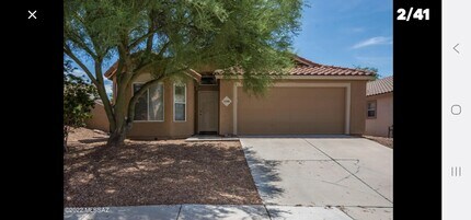 12740 N Owl Head Canyon Rd in Marana, AZ - Building Photo - Building Photo