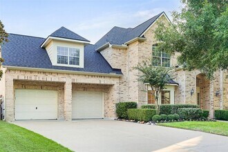 6915 Monarch Lake Ln in Katy, TX - Foto de edificio - Building Photo