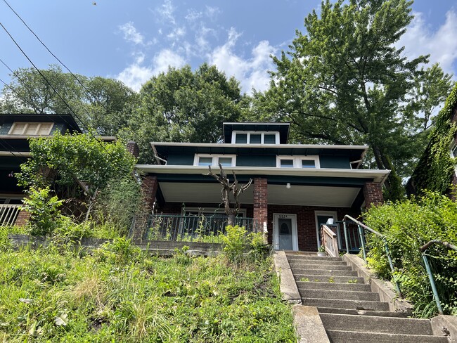property at 5521 Hobart St