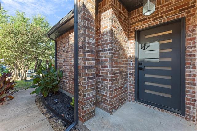 3103 Bourbon St Cir in Rockwall, TX - Foto de edificio - Building Photo