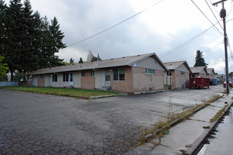 Mill Creek Meadows in Salem, OR - Foto de edificio - Building Photo