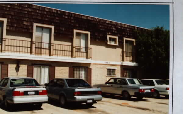 4385 Copeland Ave in San Diego, CA - Building Photo - Building Photo