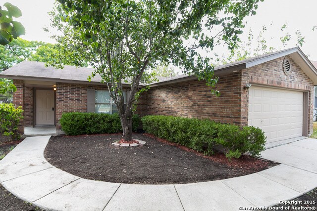 property at 8251 Sunshine Trail Dr