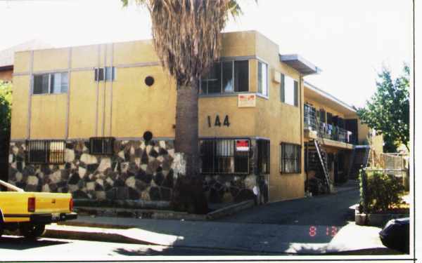 144 W Avenue 26 in Los Angeles, CA - Foto de edificio - Building Photo