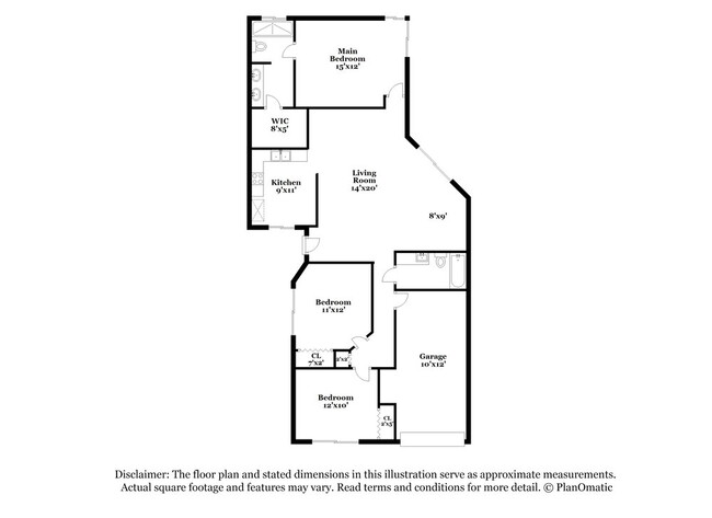 5841 Eagle Cay Ln in Coconut Creek, FL - Building Photo - Building Photo