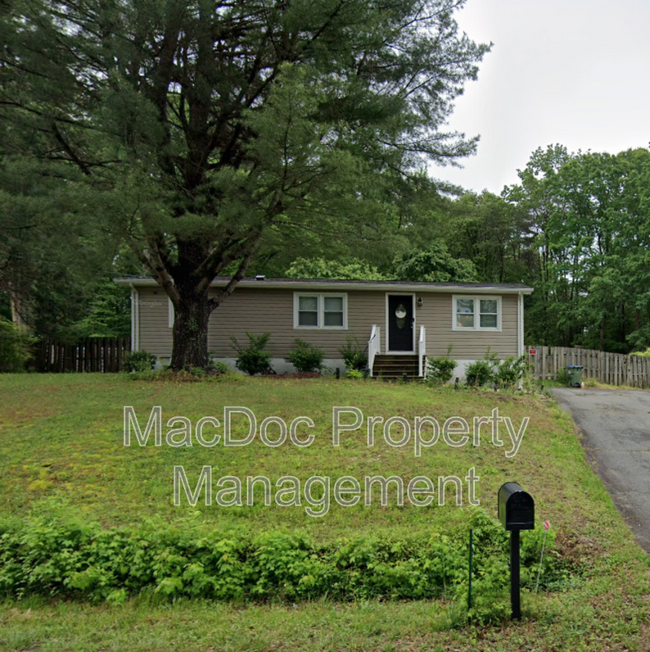 property at 6712 Caribou Ct