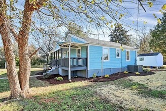 209 Fairdale St in Kings Mountain, NC - Building Photo - Building Photo