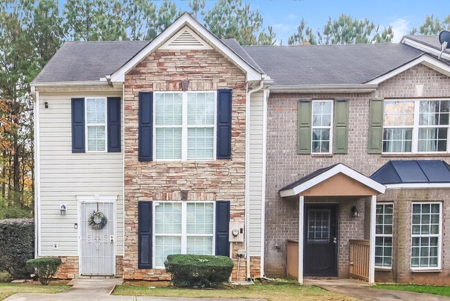 property at 1521 Conley Way