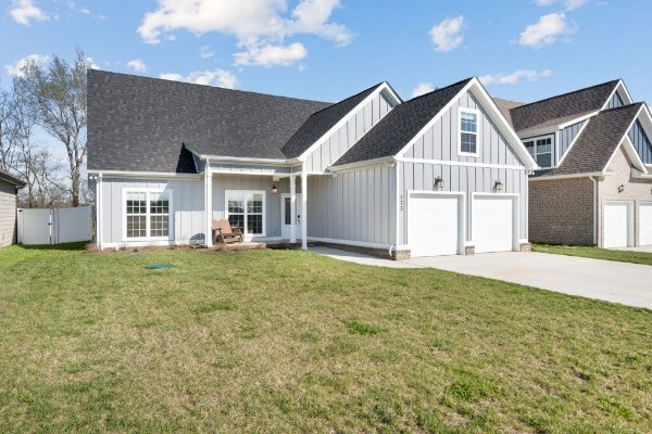 property at 173 Jesse Dr