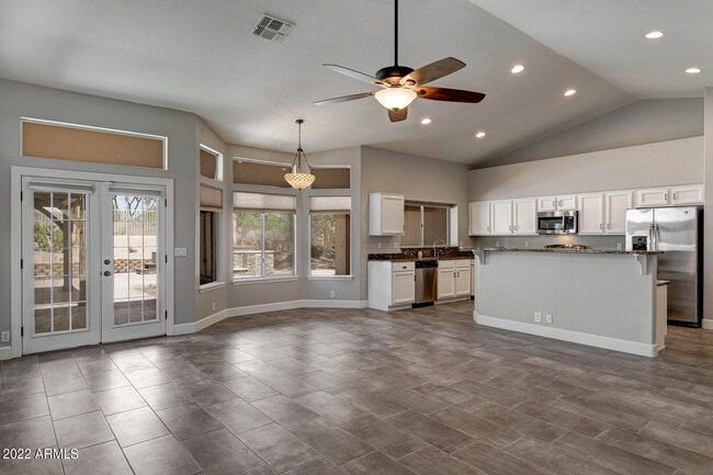 4418 E Barwick Dr in Cave Creek, AZ - Building Photo - Building Photo