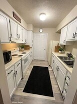 Welcome to Somerset Village! in Somerset, IN - Building Photo