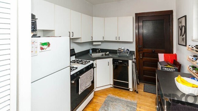2915 N Mildred in Chicago, IL - Building Photo - Building Photo