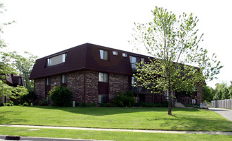 1384 Pioneer Rd Apartamentos