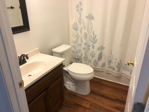 418-420 Cir H Dr in Jefferson City, TN - Building Photo - Building Photo