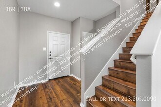 4342 Safe Hbr in San Antonio, TX - Foto de edificio - Building Photo